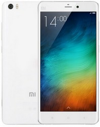 Прошивка телефона Xiaomi Mi Note в Нижнем Тагиле